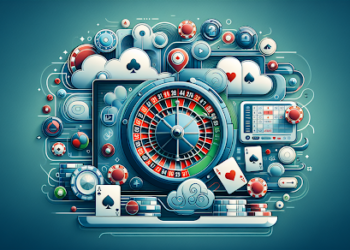 Live Casino Evolution