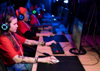 The Latest News in eSports: What is to Come in Competitive Gaming and Streaming?