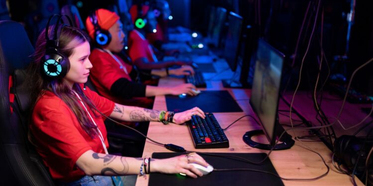 The Latest News in eSports: What is to Come in Competitive Gaming and Streaming? 