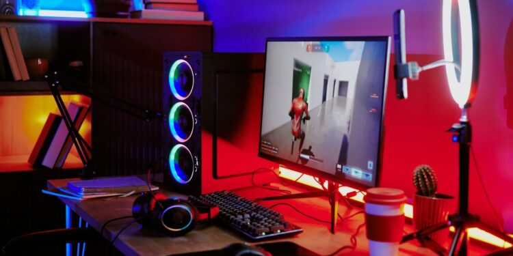 Why Browser-Based Games Are Making a Comeback in 2026