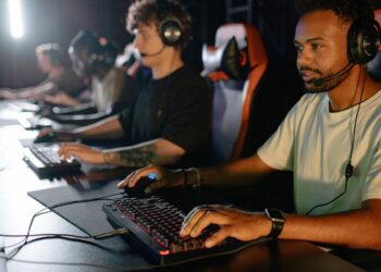 How Websites Help Gamers Choose the Right Online Games