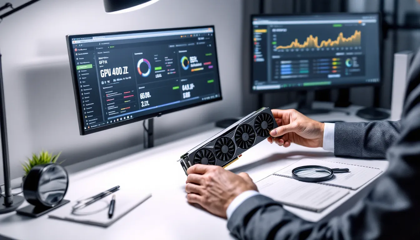 Buying a Used GPU in 2026: The Complete Guide to Finding Deals, Avoiding Scams, and Maximizing Performance