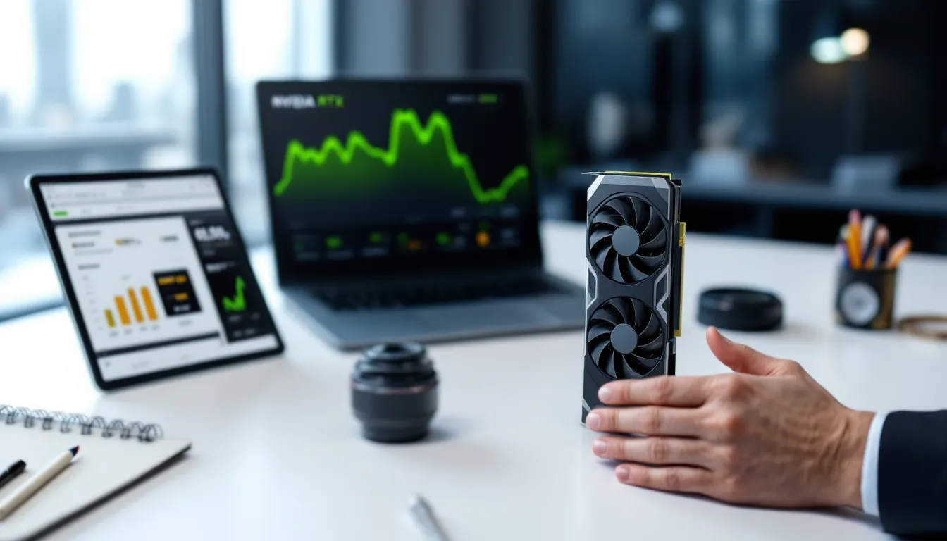 GPU Marketplace 2026: Your Complete Guide to Finding, Buying, and Trading Graphics Cards