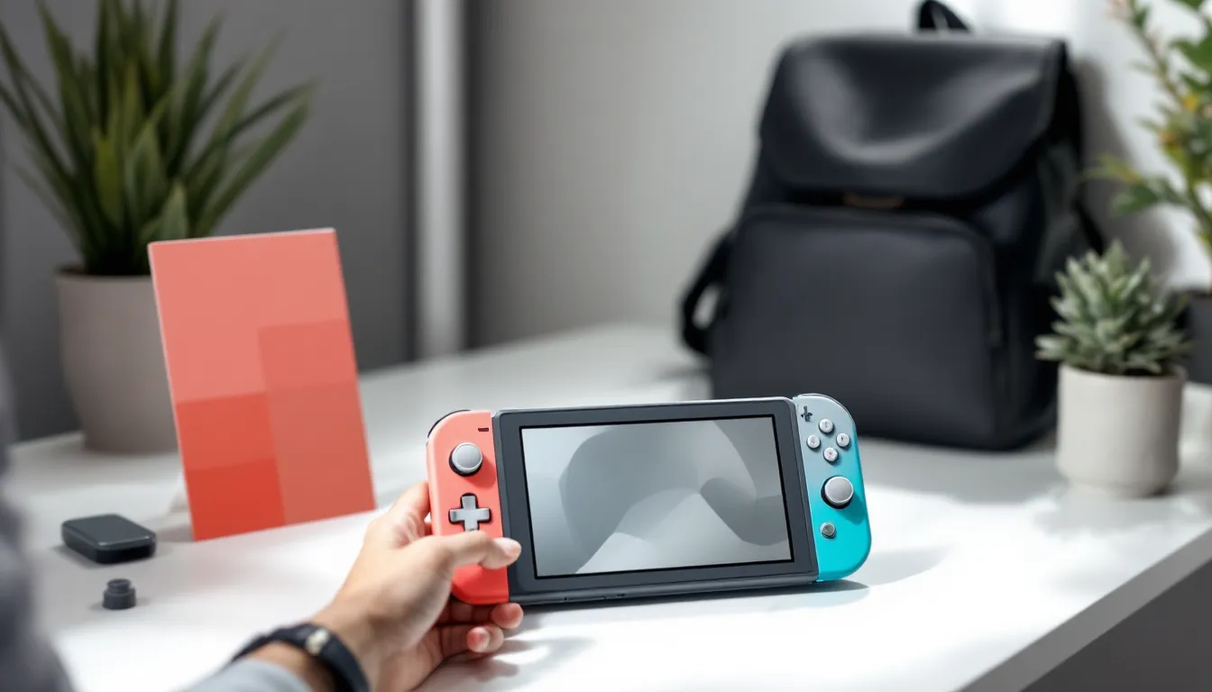 Nintendo Switch Lite in 2026: Is It Still Worth It?