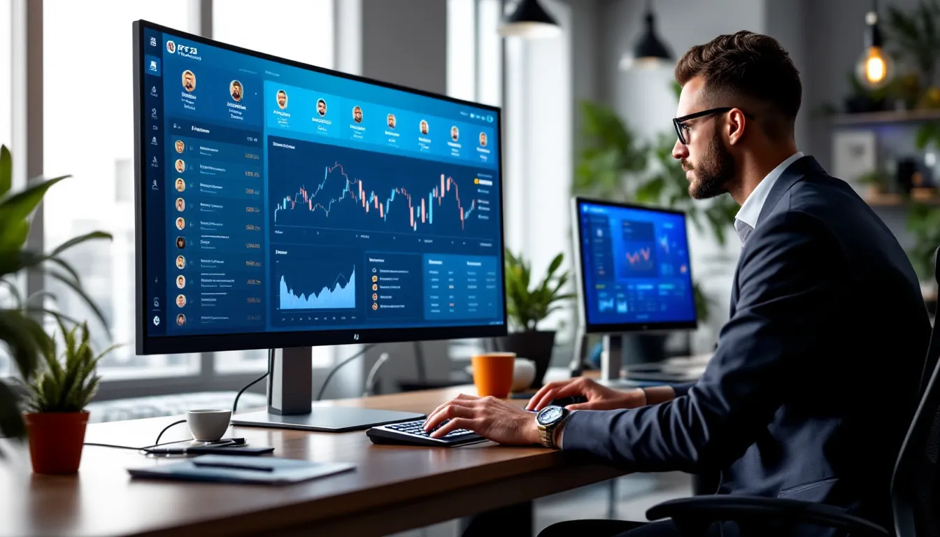 FIFA Marketplace Explained: How To Buy, Sell, And Trade Players In 2026