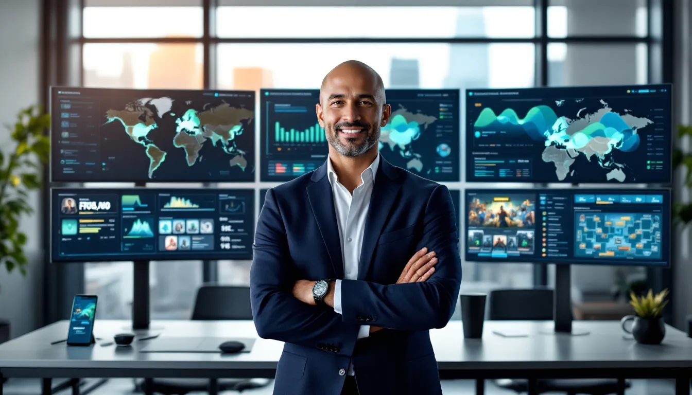 PUBG Market in 2026: Growth, Trends, and What Competitive Players Need to Know