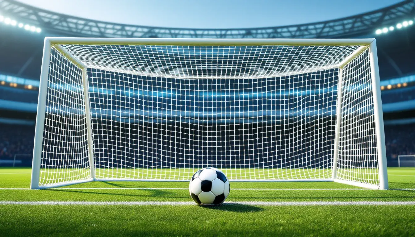 FIFA Soccer Goal Size Regulations: The Complete 2026 Guide to Official Dimensions