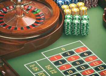 Litecoin Live Roulette: Navigating Rules, Variants, and Real-Time Play