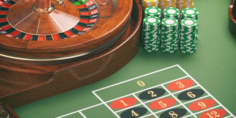 Litecoin Live Roulette: Navigating Rules, Variants, and Real-Time Play