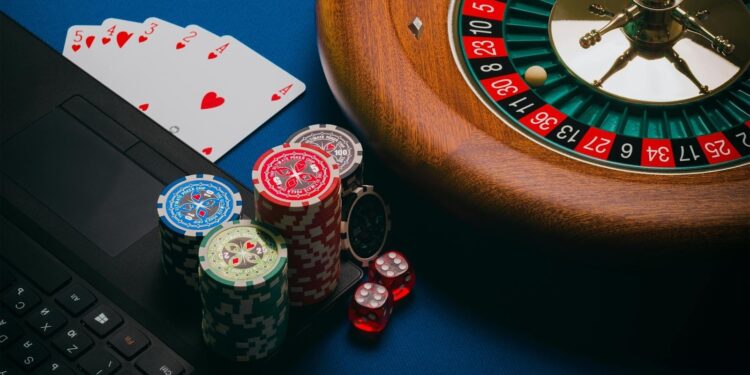 A Beginner’s Guide to Getting Started With an Online Casino Platform
