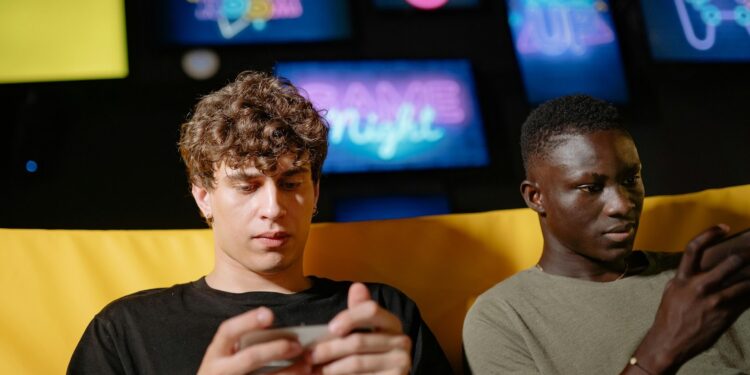 How Progression and Leveling Up Works in Mobile Slot Games