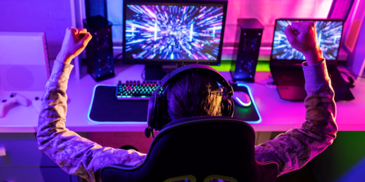 The Cinematic Shift: Why Modern Gaming is Outperforming the Box Office