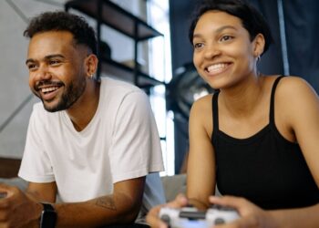 Why More Adults Are Turning to Games in Their Spare Time