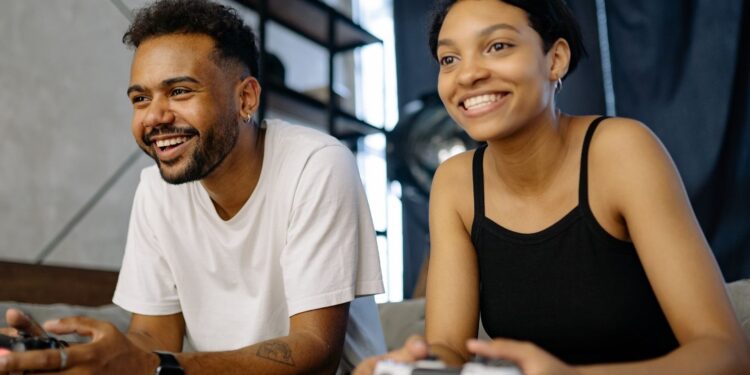 Why More Adults Are Turning to Games in Their Spare Time