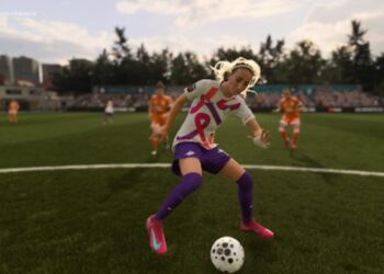 Most Useful FC26 Skill Moves to Beat Any Defender