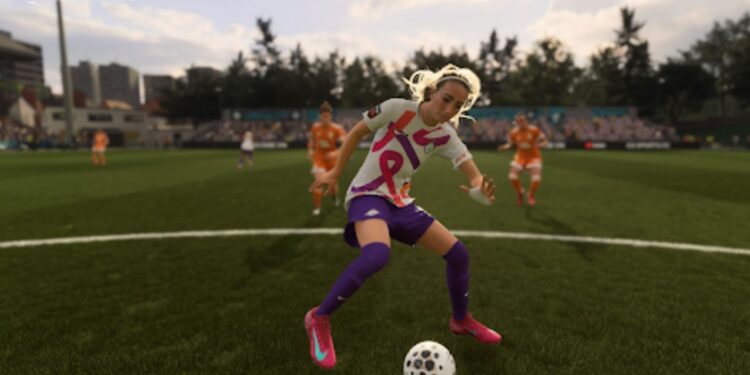 Most Useful FC26 Skill Moves to Beat Any Defender