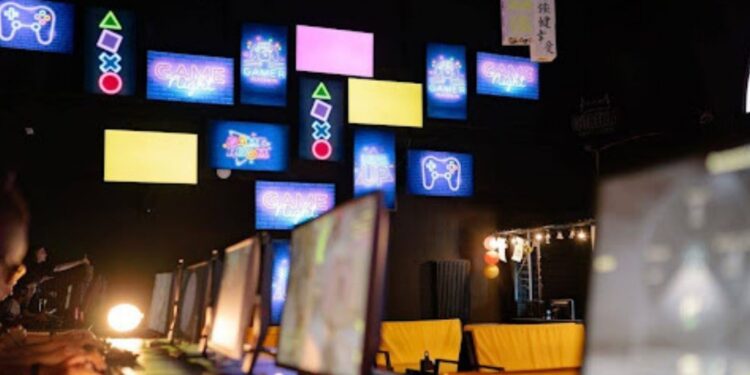 From Racetrack to Gamepad: How Horse Racing Is Simulated in Video Games