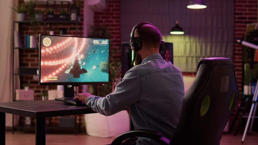 Personalization as a Core Element of Modern Gaming