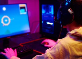 Future Trends Shaping Casino Software Solutions