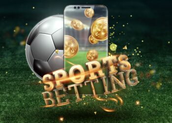 From Spectator to Participant: How Sports Betting Turned Watching Into Playing