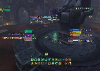 From Zero to Elite: The Realistic Roadmap to Conquering WoW’s 3v3 Arena