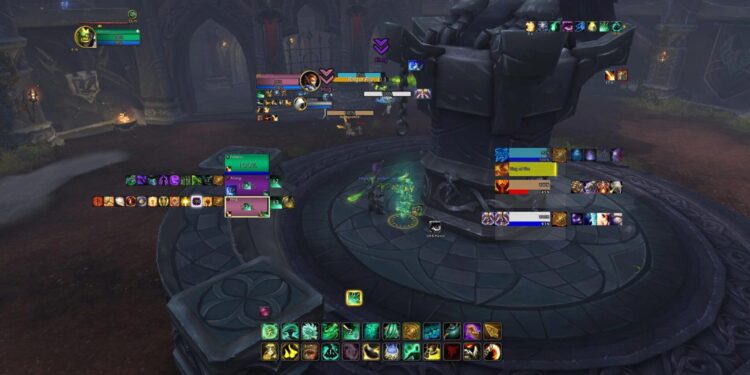 From Zero to Elite: The Realistic Roadmap to Conquering WoW’s 3v3 Arena