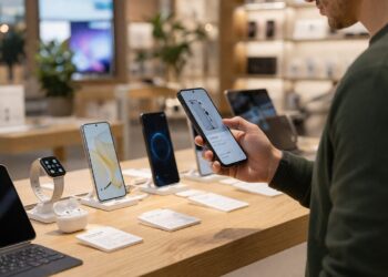 How To Choose the Right Smart Device in 2026: A Practical Purchaser’s Guide