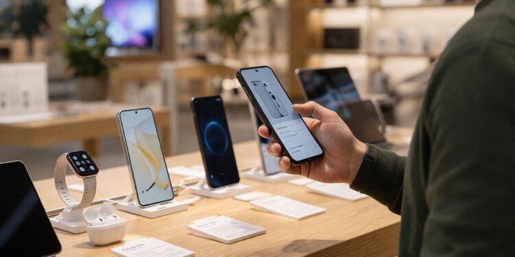 How To Choose the Right Smart Device in 2026: A Practical Purchaser’s Guide