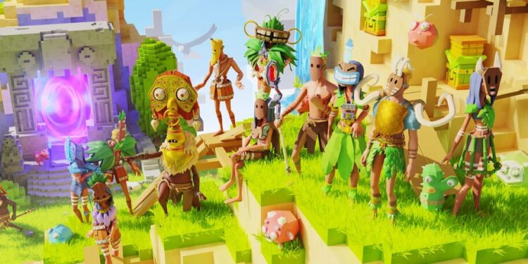 Microdosing the Gaming Economy: How Zeeverse Is Rethinking Utility