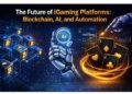 The Future of iGaming Platforms: Blockchain, AI, and Automation