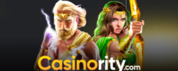 Online casino and gambling trends on Casinority.com