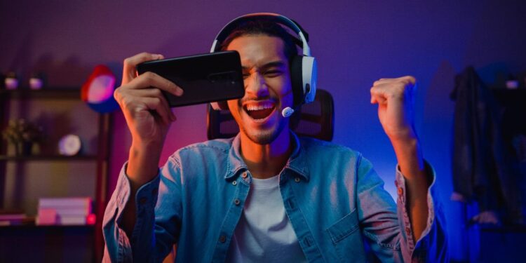 Why Skill Alone Won’t Win You Competitive Games