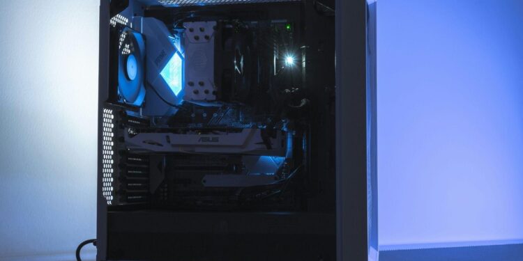 Why More Gamers Are Choosing Financing Over Saving for Their Dream Setup
