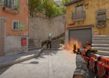 Why Pro Players Care About CS2 Skin
Aesthetics