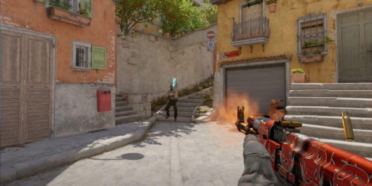 Why Pro Players Care About CS2 Skin
Aesthetics