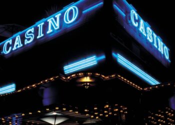 How Canadian Casino Preferences Differ from Global Trends