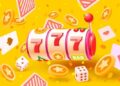 Why Online Slot Games Appeal To Casual Players