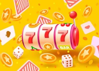 Why Online Slot Games Appeal To Casual Players
