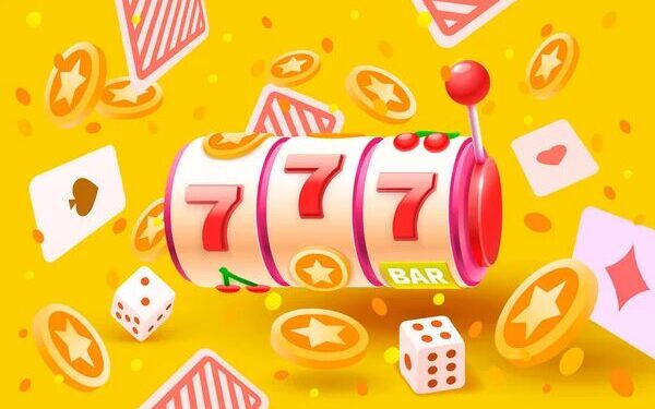 Why Online Slot Games Appeal To Casual Players