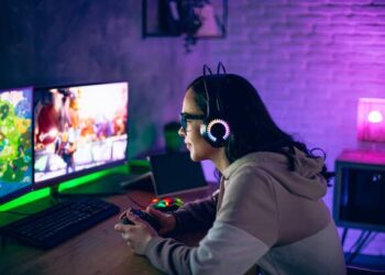 How Online Casinos Use Themes Like Video Games
