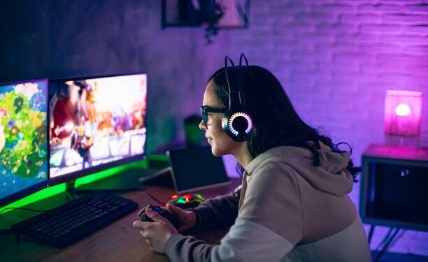 How Online Casinos Use Themes Like Video Games