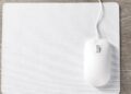 Choosing the right gaming mousepad for precision and comfort