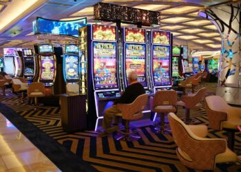 The Evolution of Online Gambling in 2026