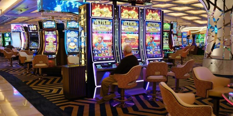 The Evolution of Online Gambling in 2026