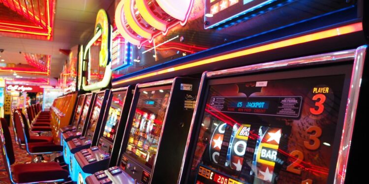 The World’s Most Popular Slot Games You Can Play for Free