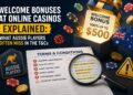 welcome bonuses online casinos, aussie online casino bonuses, casino bonus terms australia, australian gambling bonuses, online casino promotions australia, australian casino welcome offers, casino T&Cs australia, best online casino bonuses, australian gambling incentives, free spins australia