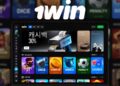 1Win For South
Korea