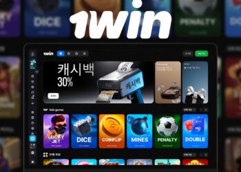 1Win For South
Korea