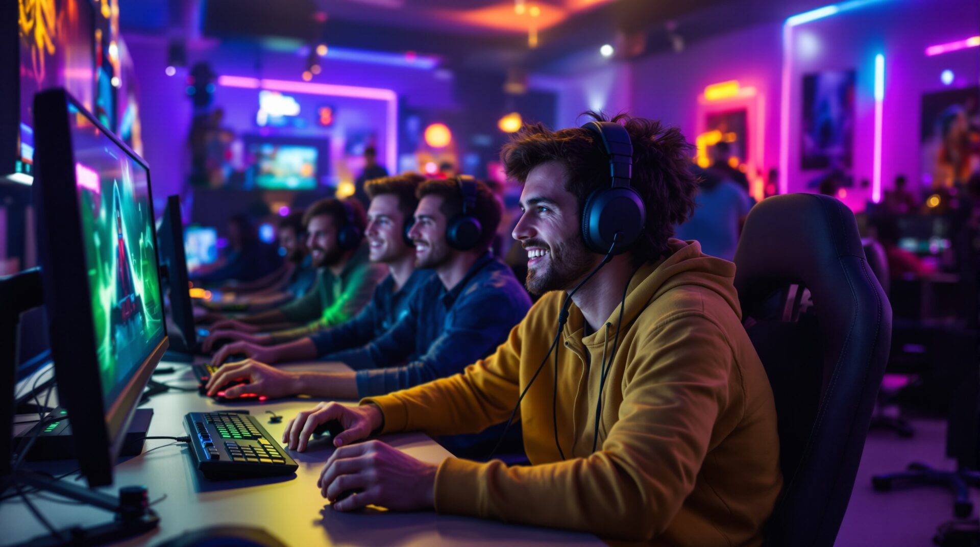 thinkofgames .com review