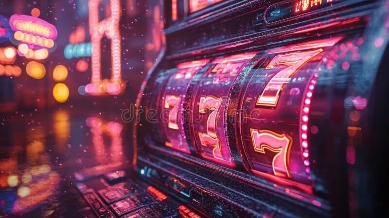 Why Smart Players Only Pick High RTP Slots (And You Should Too)
